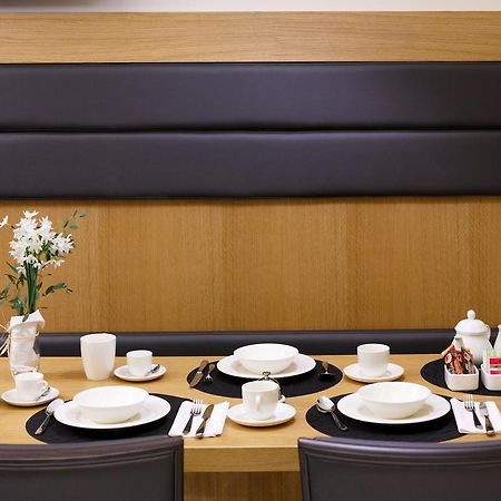 Nap Luxury Guest House Bovio Naples Luaran gambar