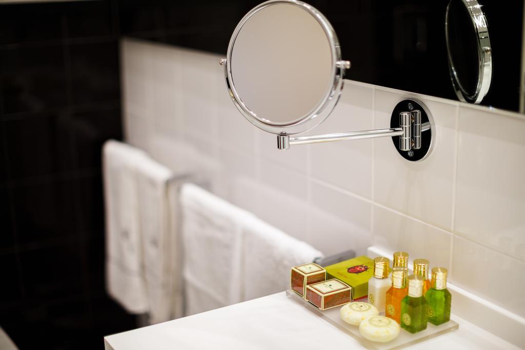 Nap Luxury Guest House Bovio Naples Luaran gambar