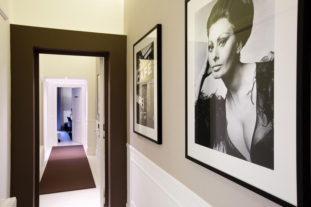 Nap Luxury Guest House Bovio Naples Luaran gambar