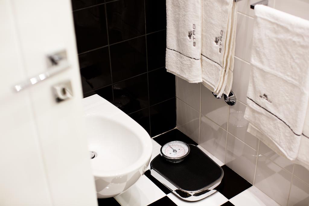 Nap Luxury Guest House Bovio Naples Luaran gambar