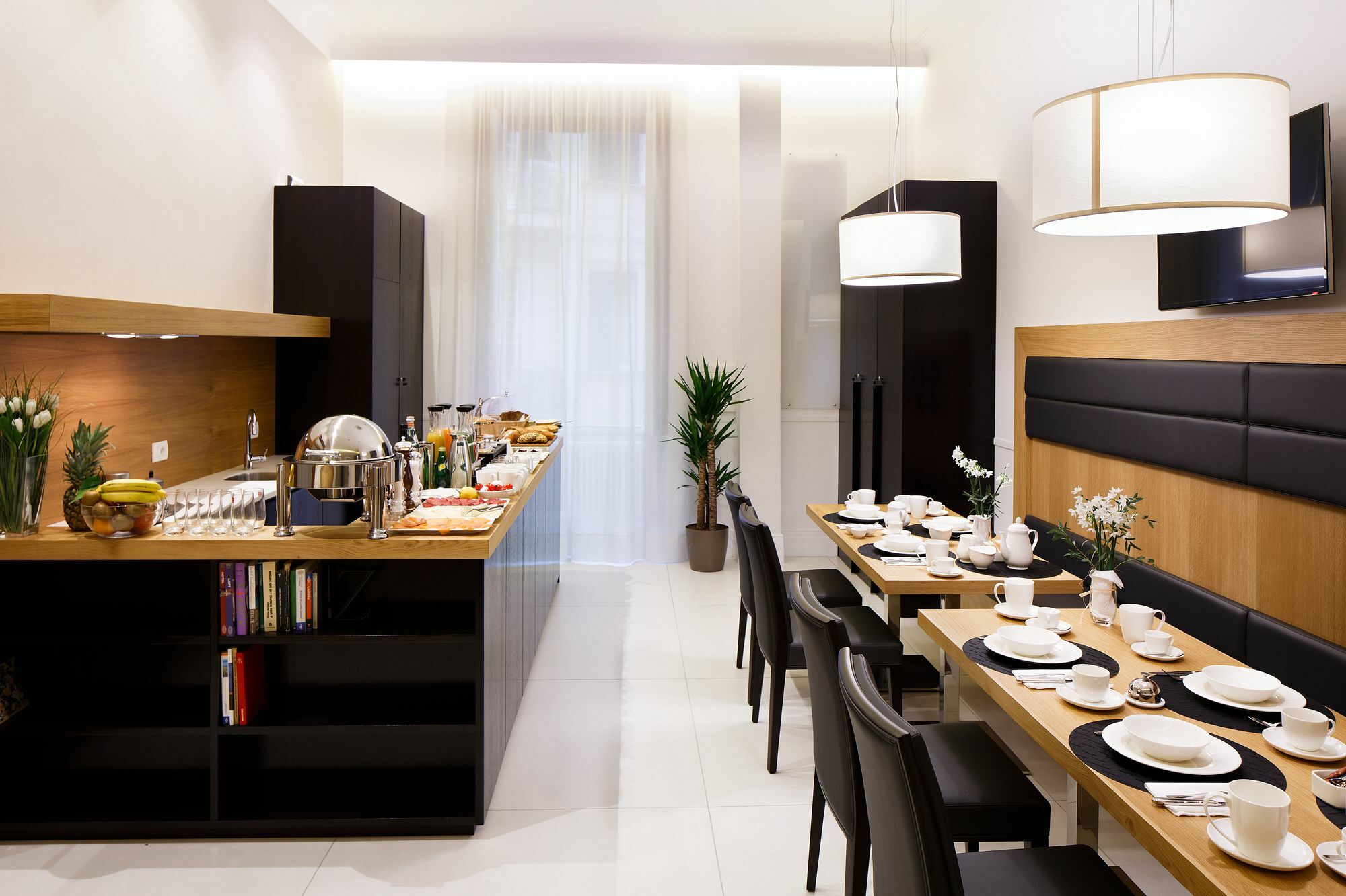 Nap Luxury Guest House Bovio Naples Luaran gambar