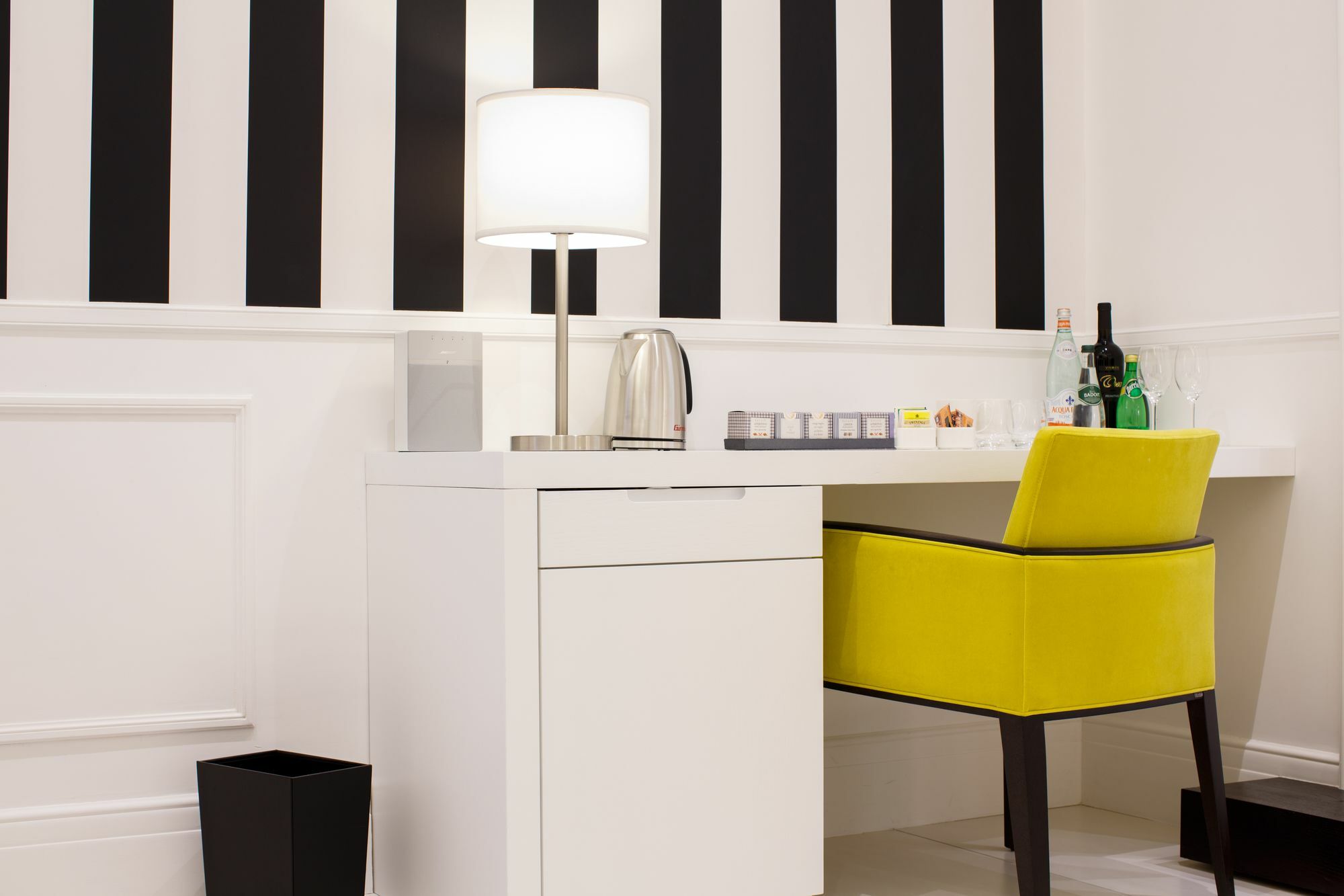 Nap Luxury Guest House Bovio Naples Luaran gambar