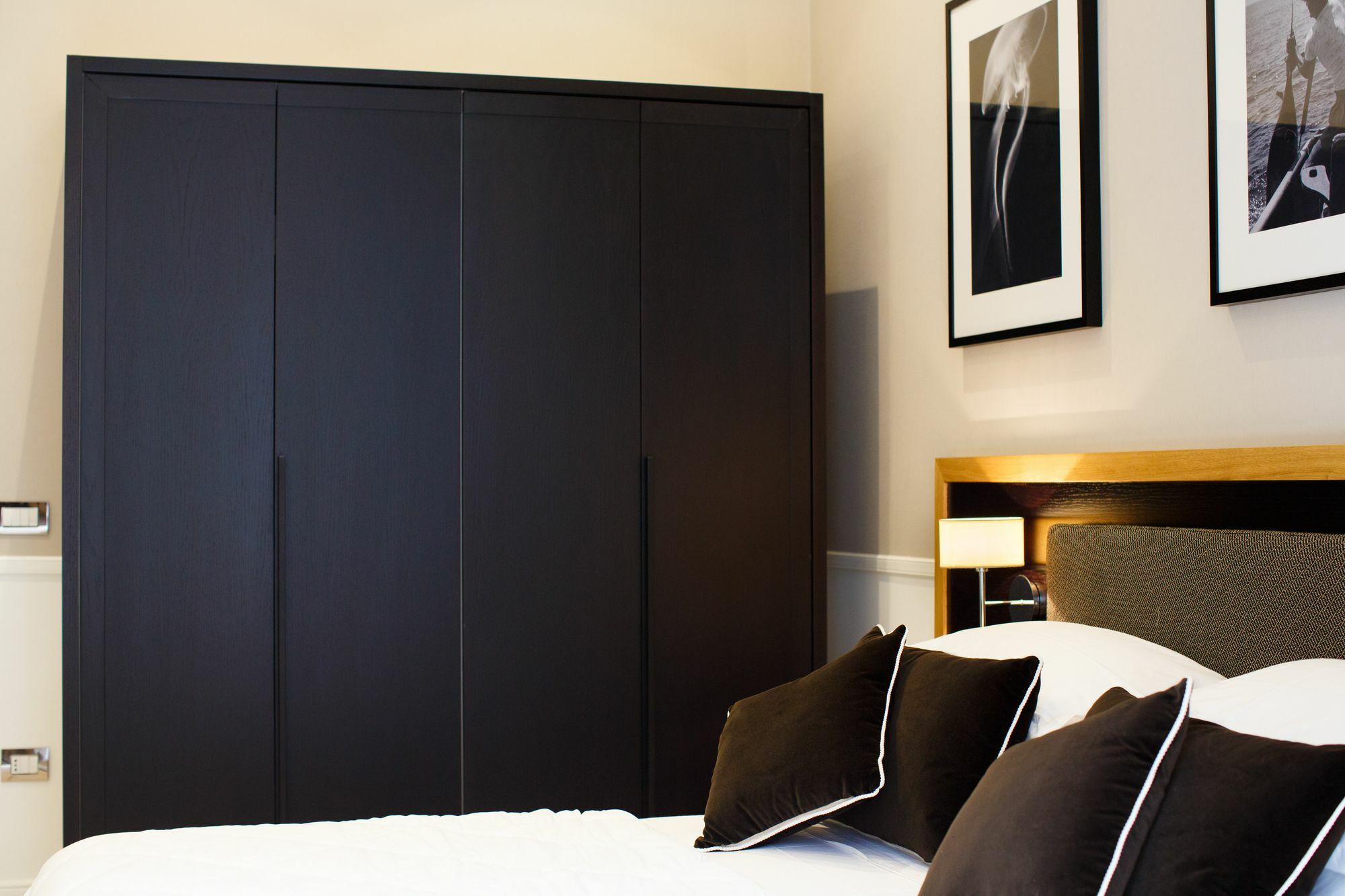 Nap Luxury Guest House Bovio Naples Luaran gambar