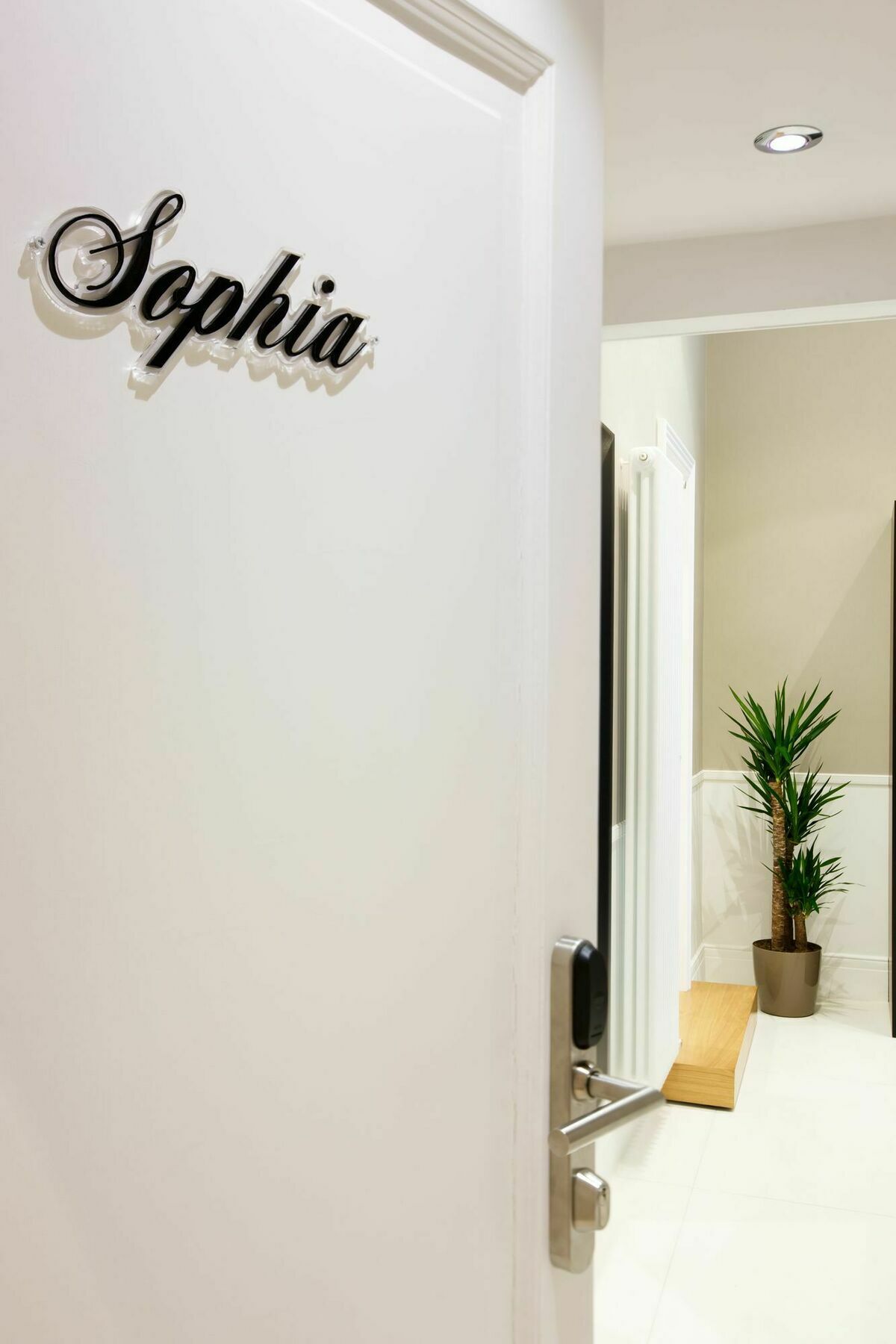 Nap Luxury Guest House Bovio Naples Luaran gambar