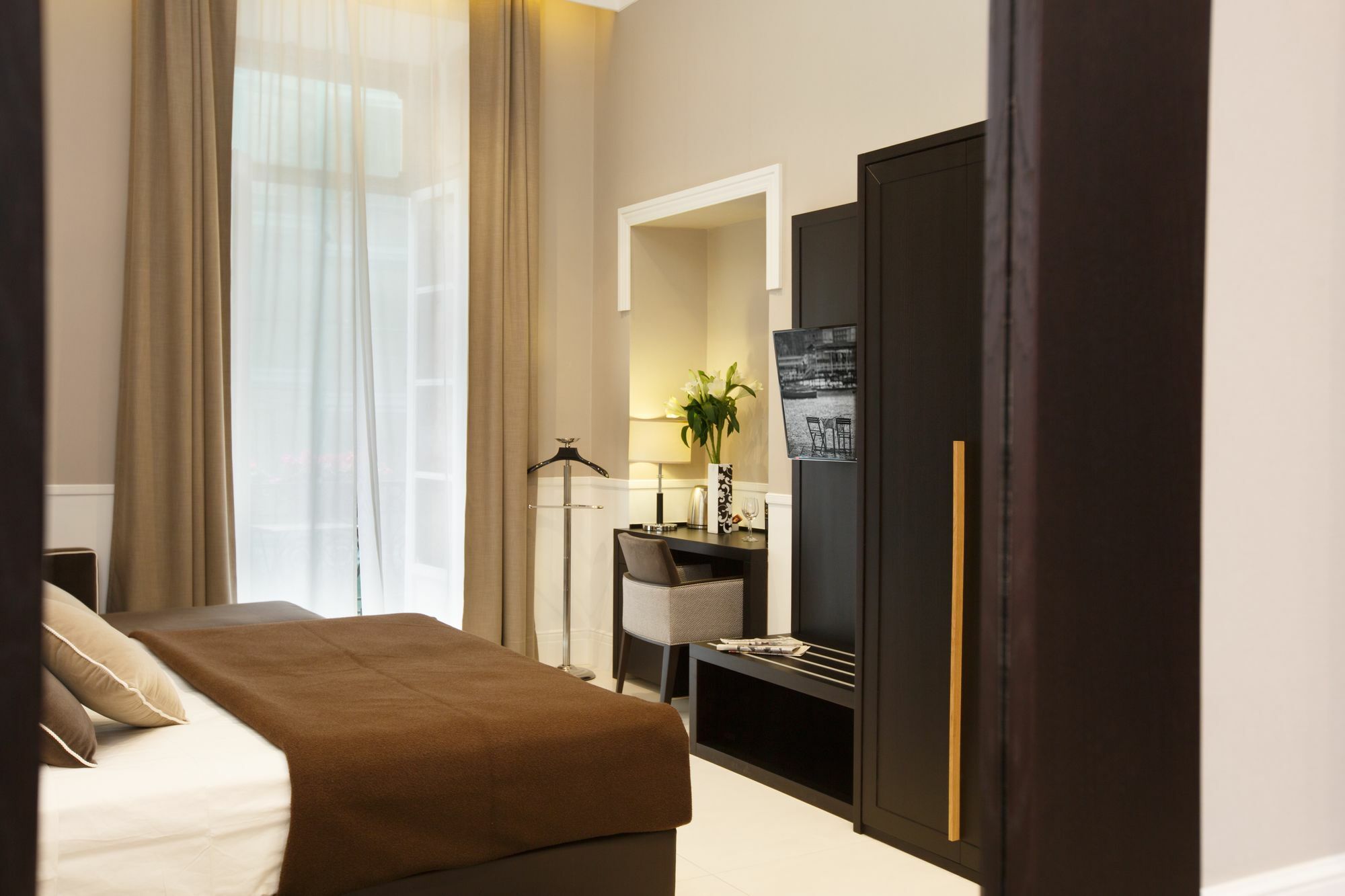Nap Luxury Guest House Bovio Naples Luaran gambar