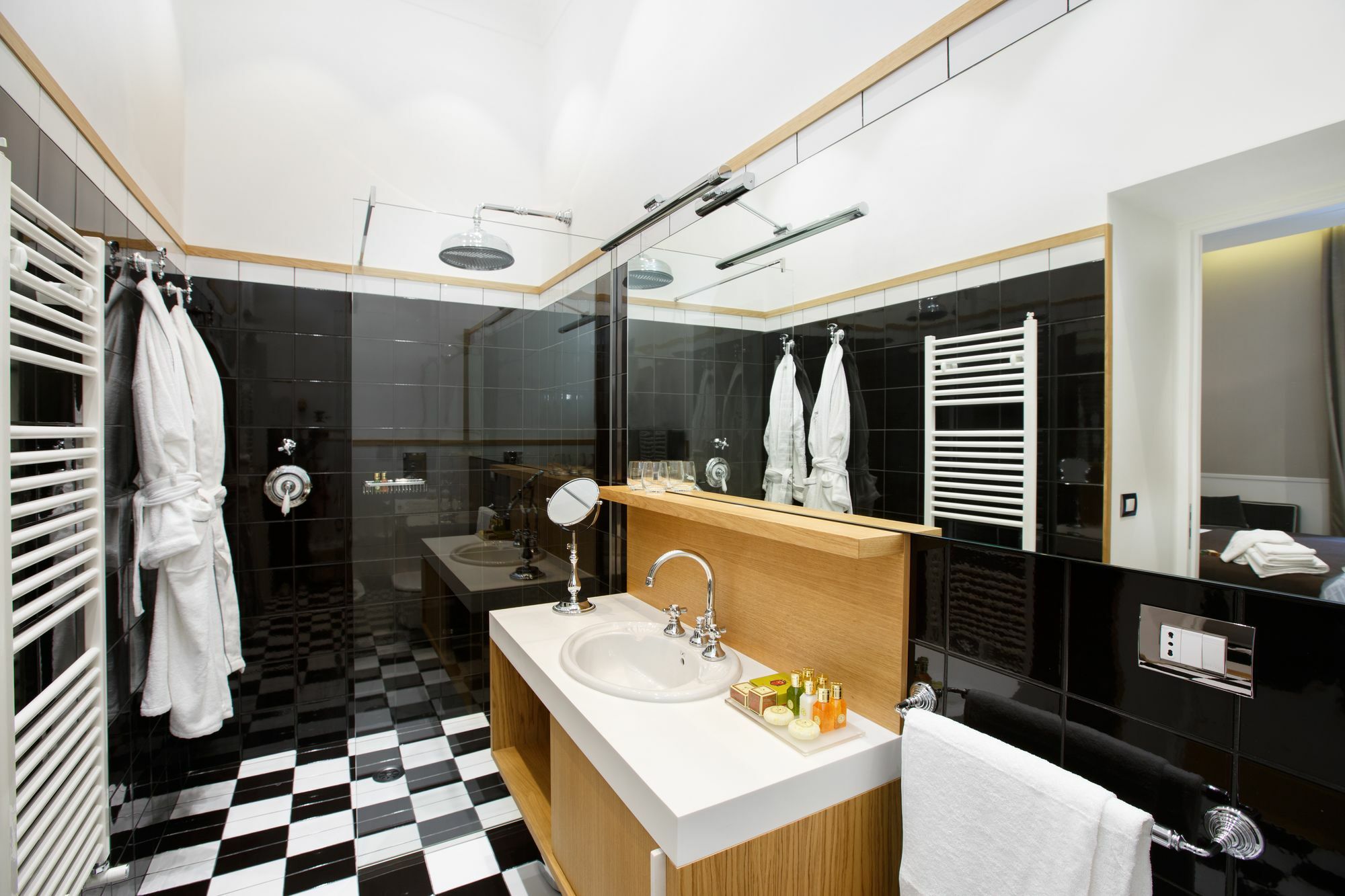 Nap Luxury Guest House Bovio Naples Luaran gambar