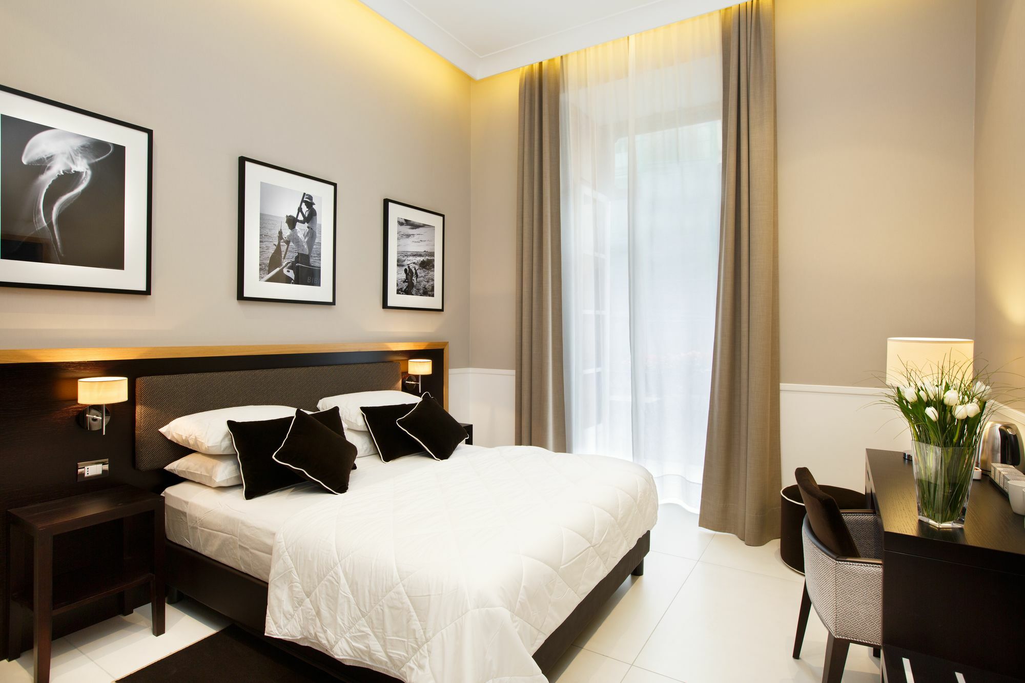 Nap Luxury Guest House Bovio Naples Luaran gambar