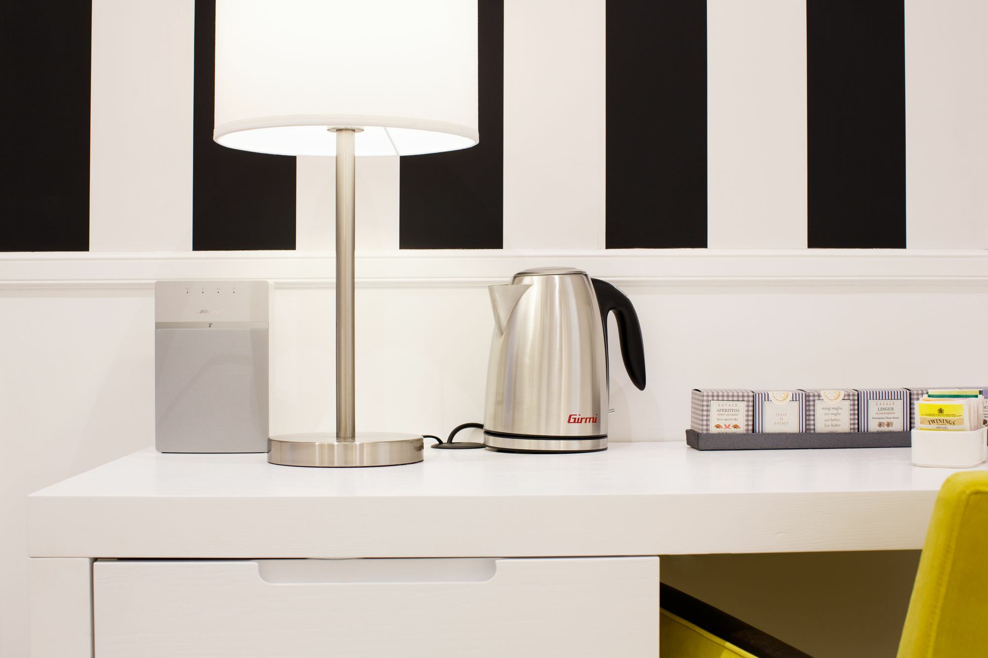 Nap Luxury Guest House Bovio Naples Luaran gambar