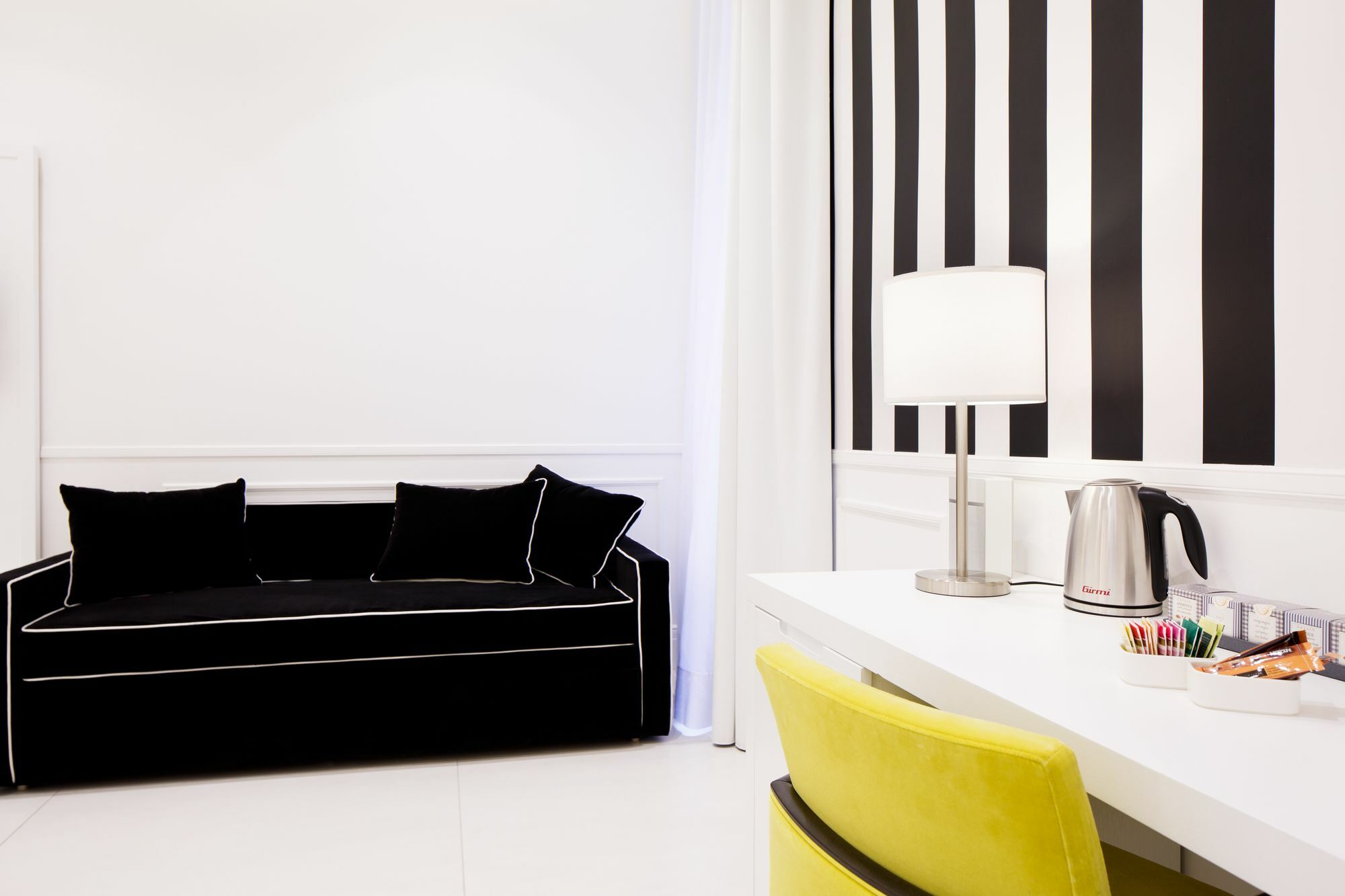 Nap Luxury Guest House Bovio Naples Luaran gambar