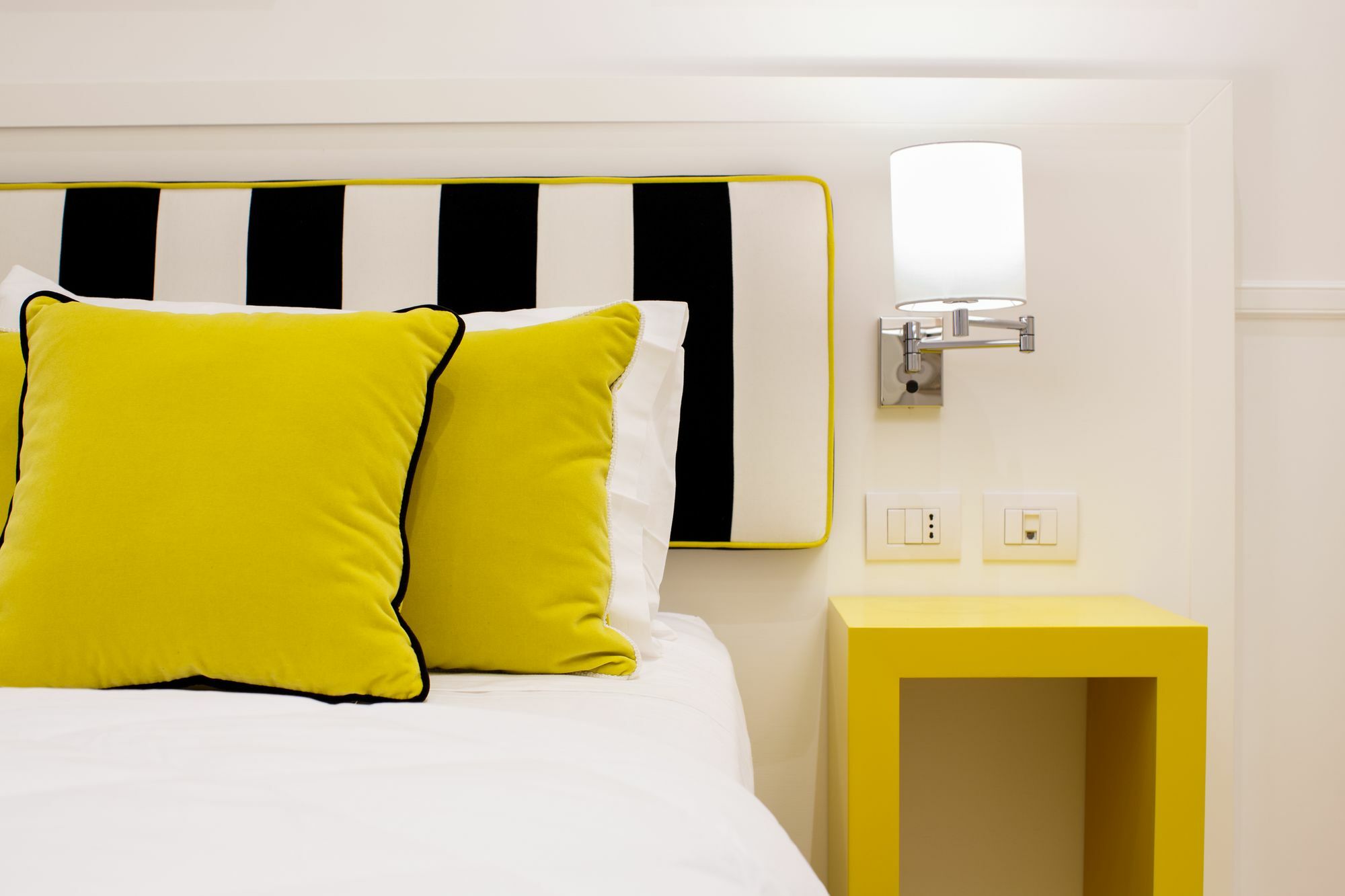 Nap Luxury Guest House Bovio Naples Luaran gambar