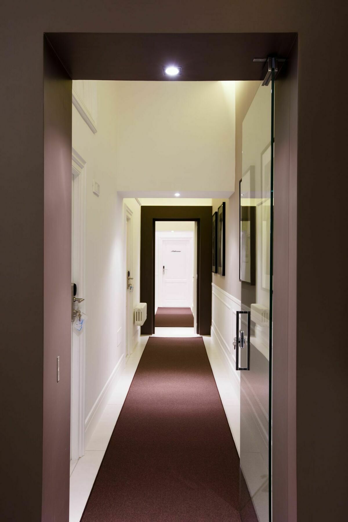 Nap Luxury Guest House Bovio Naples Luaran gambar