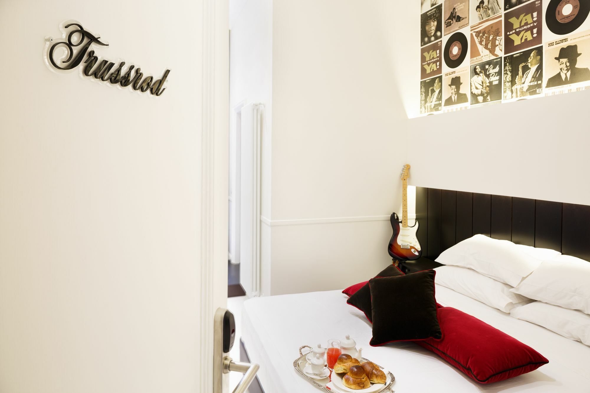 Nap Luxury Guest House Bovio Naples Luaran gambar