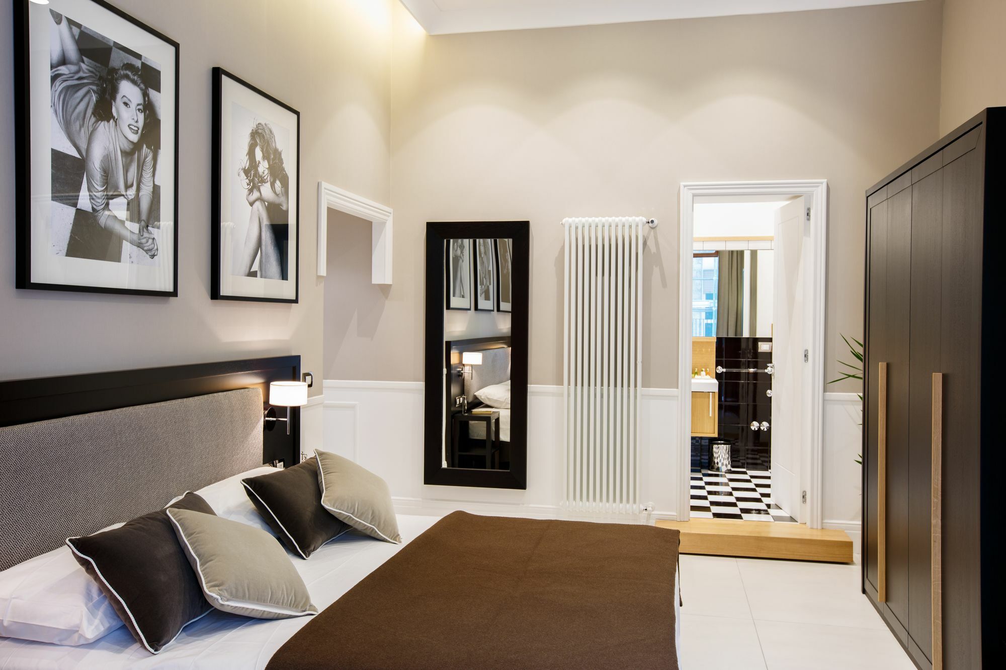 Nap Luxury Guest House Bovio Naples Luaran gambar