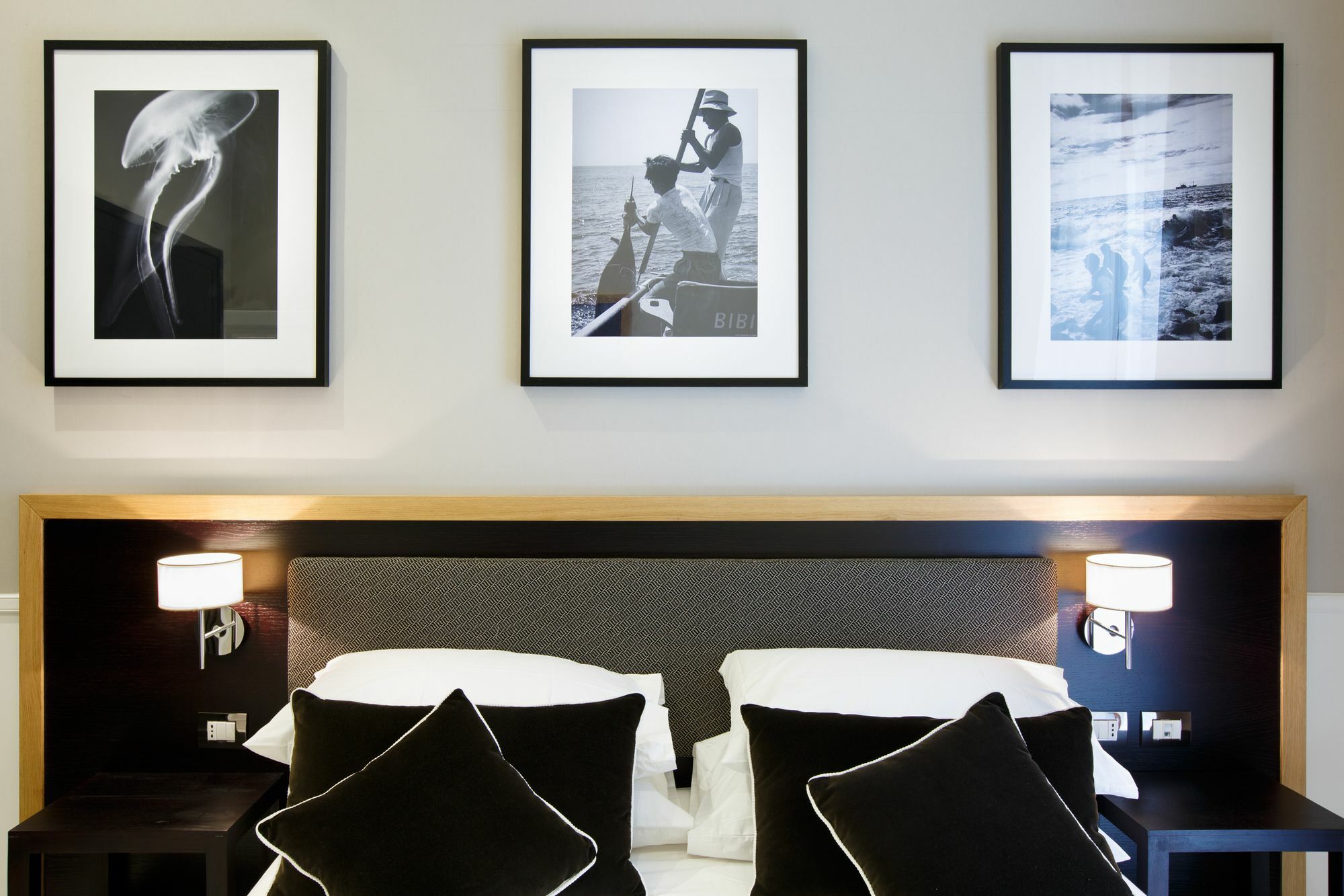 Nap Luxury Guest House Bovio Naples Luaran gambar