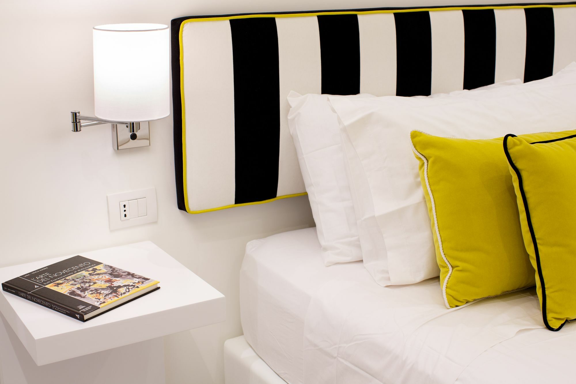Nap Luxury Guest House Bovio Naples Luaran gambar
