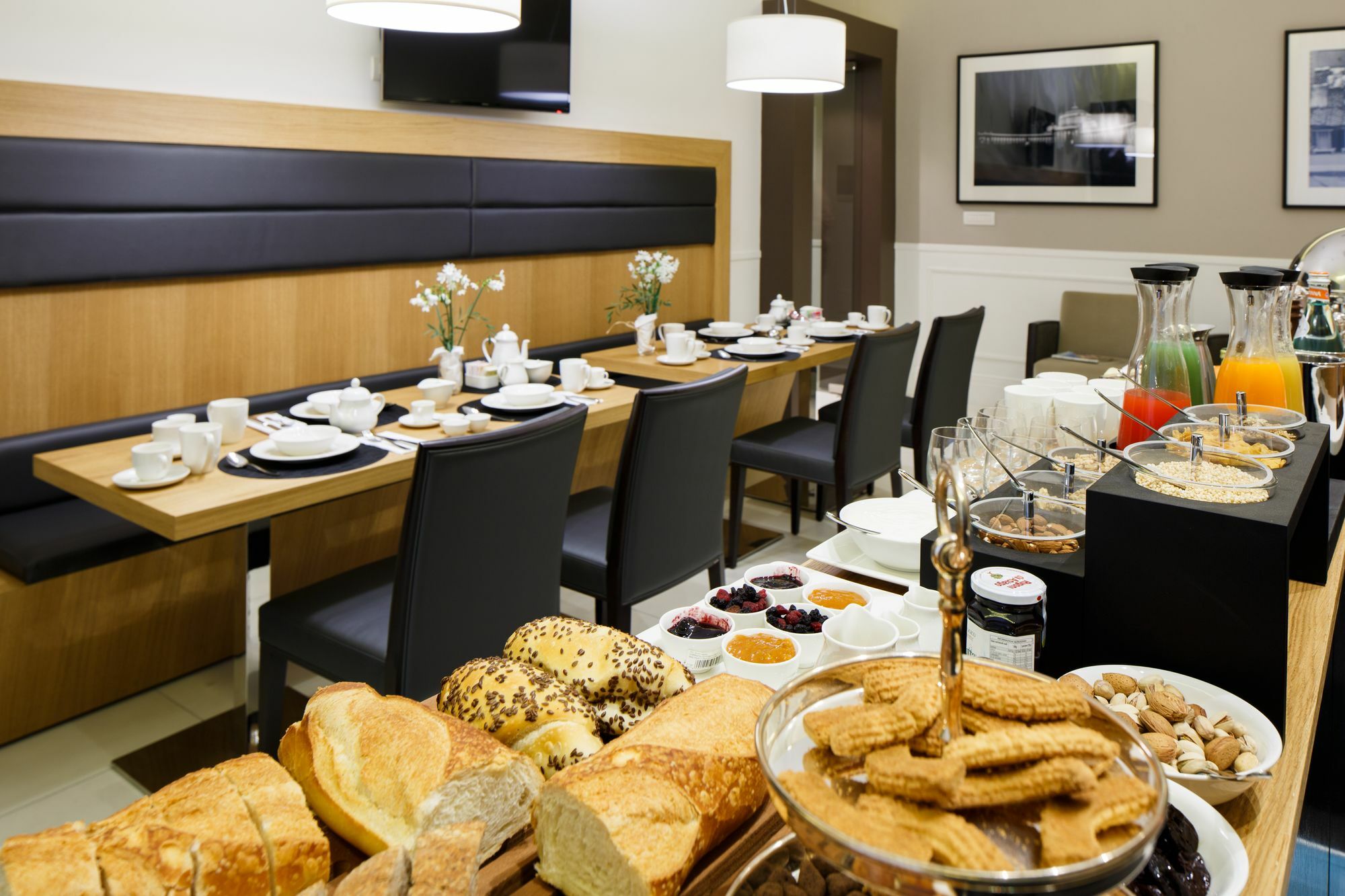 Nap Luxury Guest House Bovio Naples Luaran gambar